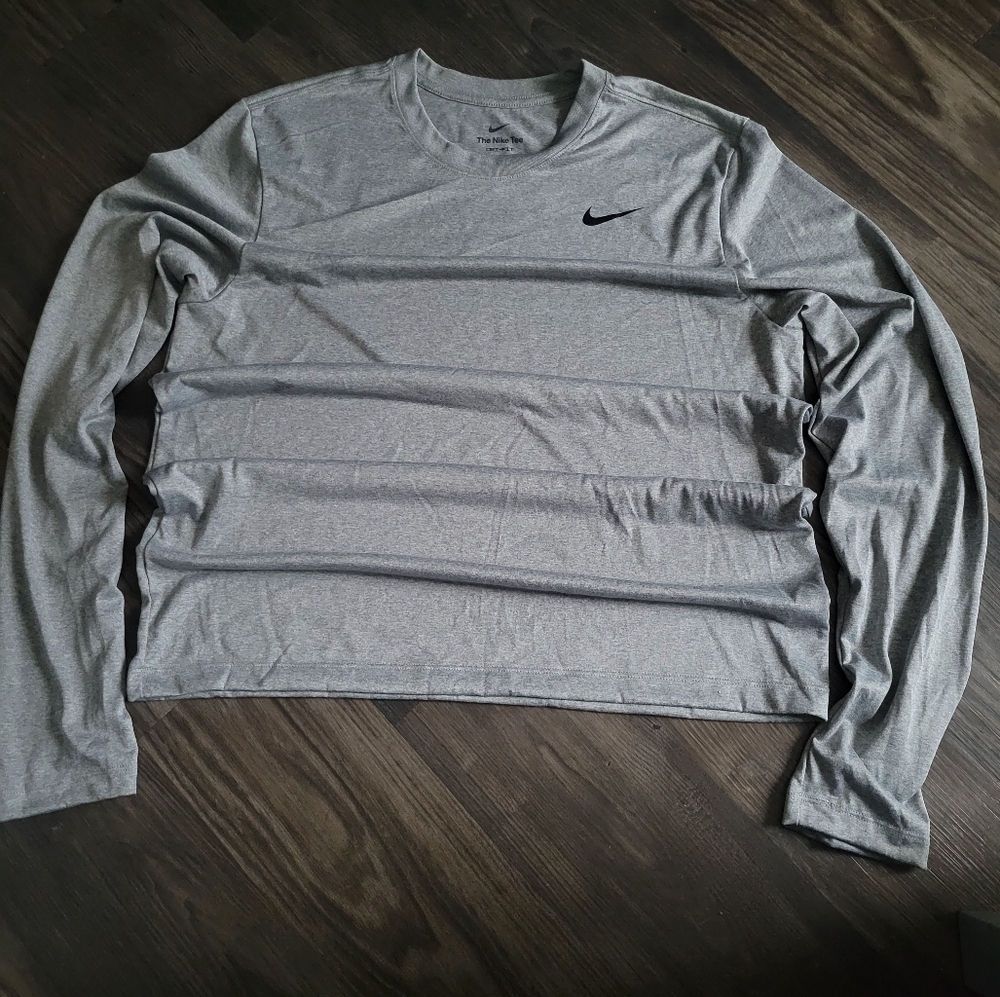 NIKE Team Legend Dri-fit T-Shirt